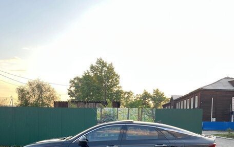 KIA K5, 2022 год, 2 400 000 рублей, 12 фотография