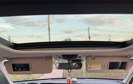 KIA K5, 2022 год, 2 400 000 рублей, 21 фотография