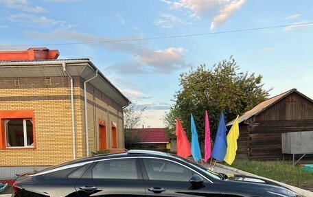 KIA K5, 2022 год, 2 400 000 рублей, 14 фотография