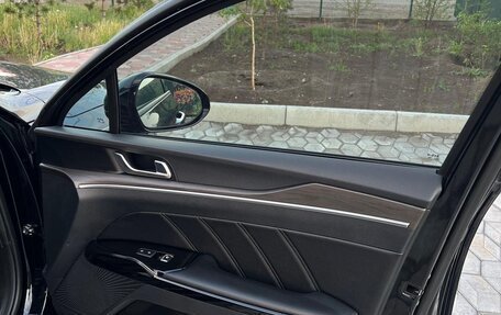 KIA K5, 2022 год, 2 400 000 рублей, 15 фотография