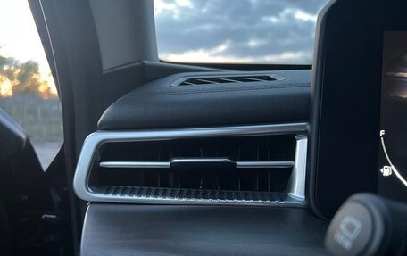 KIA K5, 2022 год, 2 400 000 рублей, 28 фотография