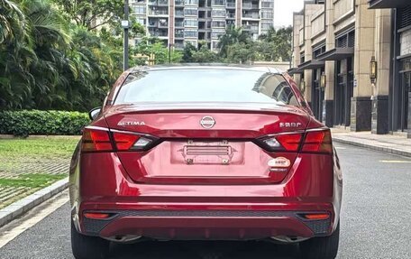 Nissan Altima VI (L34), 2021 год, 1 901 001 рублей, 5 фотография