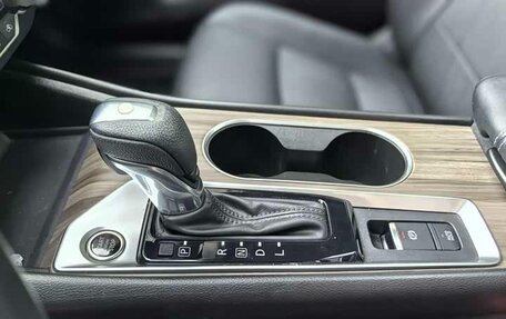 Nissan Altima VI (L34), 2021 год, 1 901 001 рублей, 9 фотография