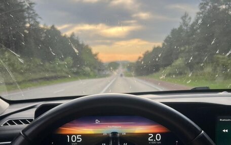 KIA K5, 2022 год, 2 400 000 рублей, 29 фотография