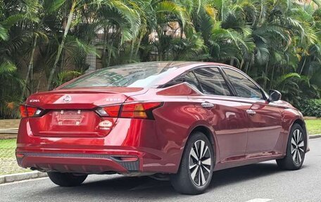 Nissan Altima VI (L34), 2021 год, 1 901 001 рублей, 6 фотография