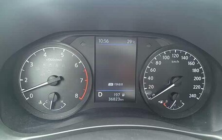 Nissan Altima VI (L34), 2021 год, 1 901 001 рублей, 10 фотография