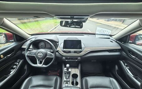 Nissan Altima VI (L34), 2021 год, 1 901 001 рублей, 8 фотография