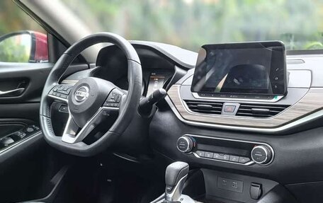 Nissan Altima VI (L34), 2021 год, 1 901 001 рублей, 7 фотография