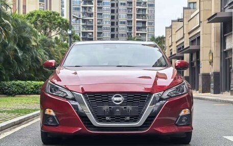 Nissan Altima VI (L34), 2021 год, 1 901 001 рублей, 2 фотография