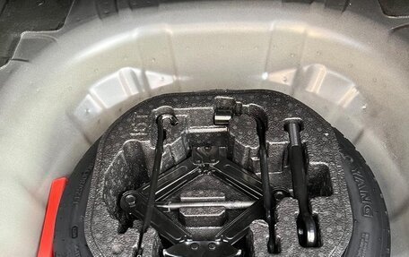 KIA K5, 2022 год, 2 400 000 рублей, 27 фотография