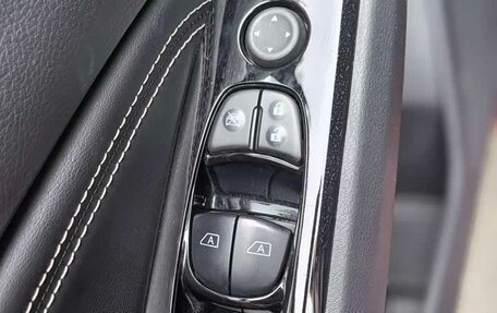 Nissan Altima VI (L34), 2021 год, 1 901 001 рублей, 12 фотография