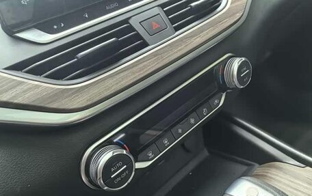 Nissan Altima VI (L34), 2021 год, 1 901 001 рублей, 11 фотография