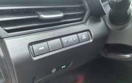 Nissan Altima VI (L34), 2021 год, 1 901 001 рублей, 15 фотография