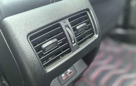 Nissan Altima VI (L34), 2021 год, 1 901 001 рублей, 14 фотография