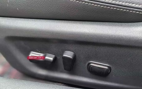 Nissan Altima VI (L34), 2021 год, 1 901 001 рублей, 13 фотография