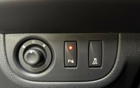 Renault Logan II, 2020 год, 1 225 000 рублей, 16 фотография