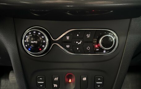 Renault Logan II, 2020 год, 1 225 000 рублей, 14 фотография