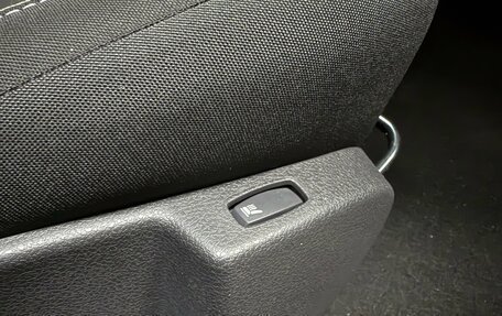 Renault Logan II, 2020 год, 1 225 000 рублей, 19 фотография