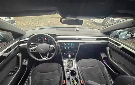 Volkswagen Passat CC, 2023 год, 3 880 006 рублей, 6 фотография