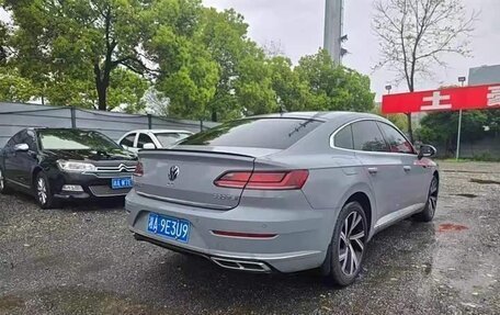 Volkswagen Passat CC, 2023 год, 3 880 006 рублей, 9 фотография