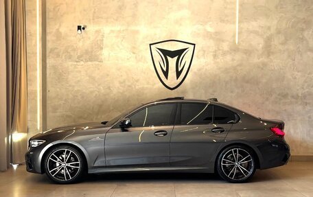 BMW 3 серия, 2022 год, 3 280 000 рублей, 3 фотография