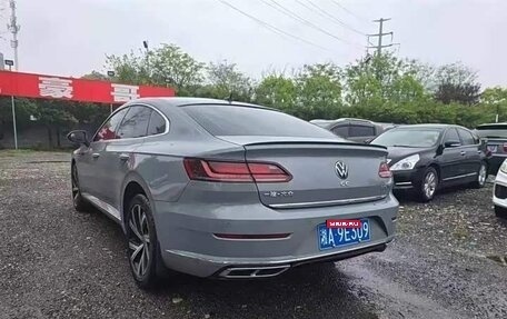 Volkswagen Passat CC, 2023 год, 3 880 006 рублей, 7 фотография