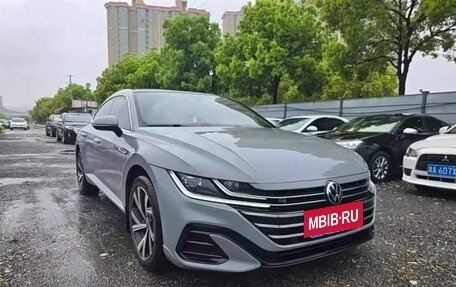 Volkswagen Passat CC, 2023 год, 3 880 006 рублей, 3 фотография