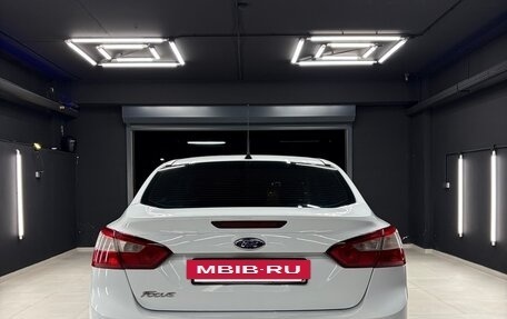 Ford Focus III, 2013 год, 730 000 рублей, 4 фотография