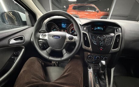 Ford Focus III, 2013 год, 730 000 рублей, 14 фотография