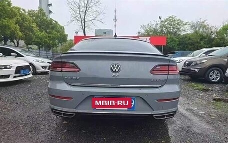 Volkswagen Passat CC, 2023 год, 3 880 006 рублей, 8 фотография