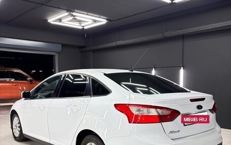 Ford Focus III, 2013 год, 730 000 рублей, 6 фотография