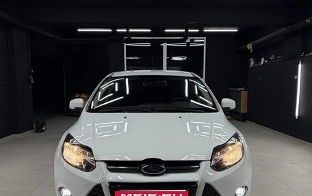 Ford Focus III, 2013 год, 730 000 рублей, 7 фотография