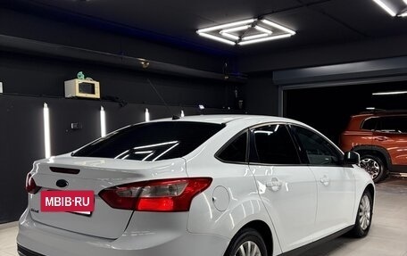 Ford Focus III, 2013 год, 730 000 рублей, 5 фотография