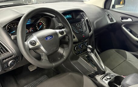 Ford Focus III, 2013 год, 730 000 рублей, 15 фотография