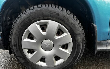 Mitsubishi ASX I рестайлинг, 2010 год, 888 000 рублей, 7 фотография