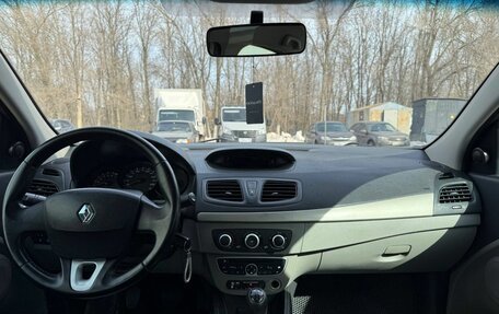 Renault Fluence I, 2012 год, 550 000 рублей, 13 фотография