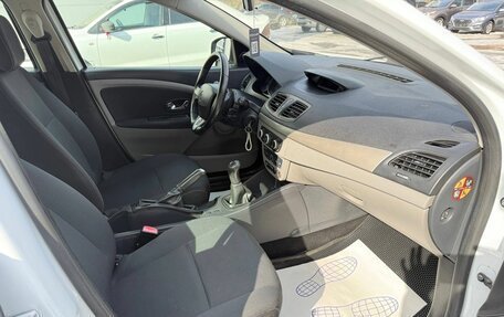 Renault Fluence I, 2012 год, 550 000 рублей, 11 фотография