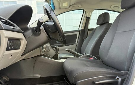 Renault Fluence I, 2012 год, 550 000 рублей, 9 фотография