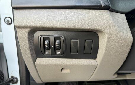 Renault Fluence I, 2012 год, 550 000 рублей, 18 фотография