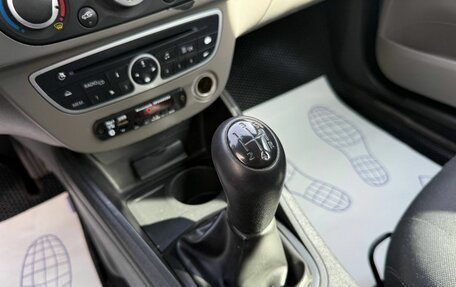 Renault Fluence I, 2012 год, 550 000 рублей, 17 фотография