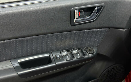 Hyundai Getz I рестайлинг, 2008 год, 450 000 рублей, 11 фотография