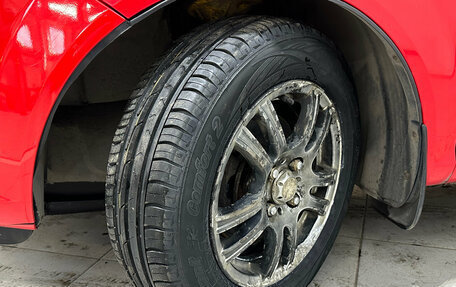 Hyundai Getz I рестайлинг, 2008 год, 450 000 рублей, 5 фотография