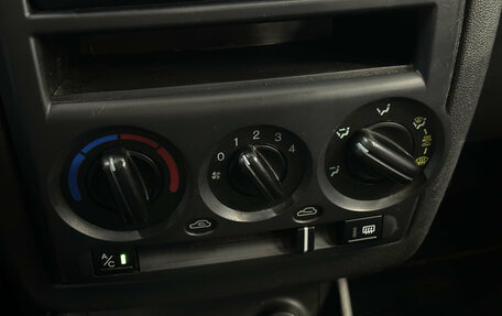 Hyundai Getz I рестайлинг, 2008 год, 450 000 рублей, 15 фотография