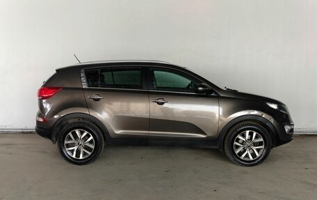KIA Sportage III, 2014 год, 1 100 000 рублей, 8 фотография