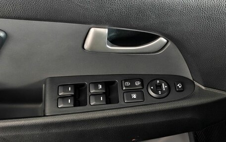 KIA Sportage III, 2014 год, 1 100 000 рублей, 15 фотография