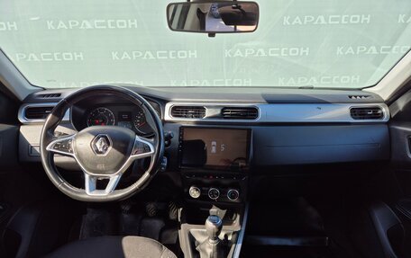 Renault Arkana I, 2020 год, 1 580 000 рублей, 6 фотография