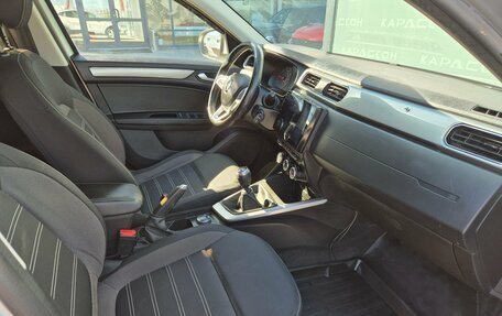 Renault Arkana I, 2020 год, 1 580 000 рублей, 7 фотография