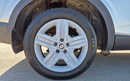 Renault Arkana I, 2020 год, 1 580 000 рублей, 12 фотография