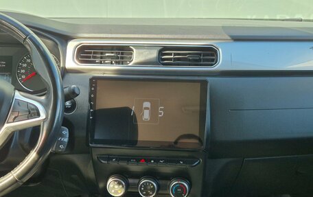 Renault Arkana I, 2020 год, 1 580 000 рублей, 10 фотография