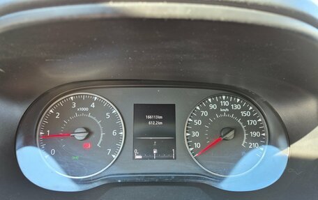 Renault Arkana I, 2020 год, 1 580 000 рублей, 9 фотография